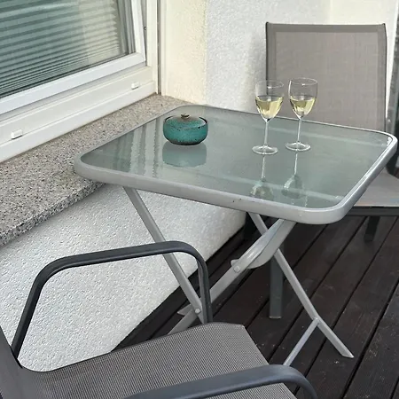 Lv Externsteine アパート ホルン・バート・マインベルク