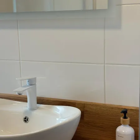 Lv Externsteine アパート