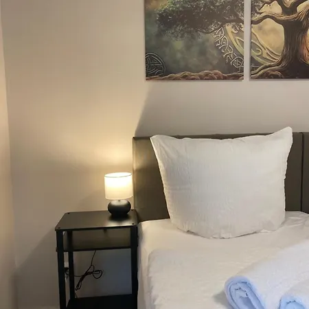 アパート Lv Externsteine