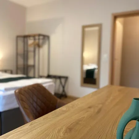 Lv Externsteine Lejlighed Horn-Bad Meinberg