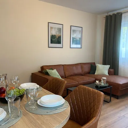 Lv Externsteine アパート