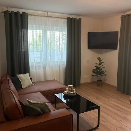 アパート Lv Externsteine