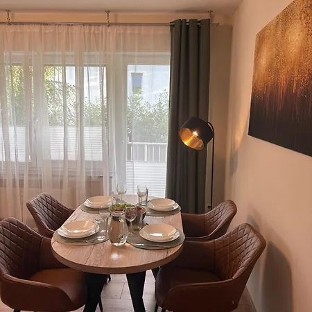 アパート Lv Externsteine ホルン・バート・マインベルク