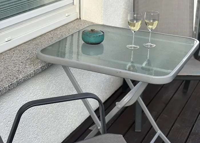 Lv Externsteine 公寓 霍恩-巴特迈恩贝格