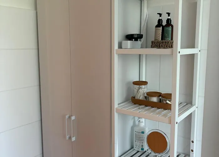 Lv Externsteine 霍恩-巴特迈恩贝格