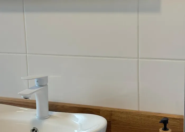 Lv Externsteine Lejlighed