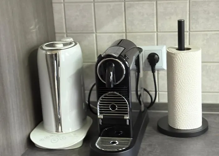 Lv Externsteine 公寓