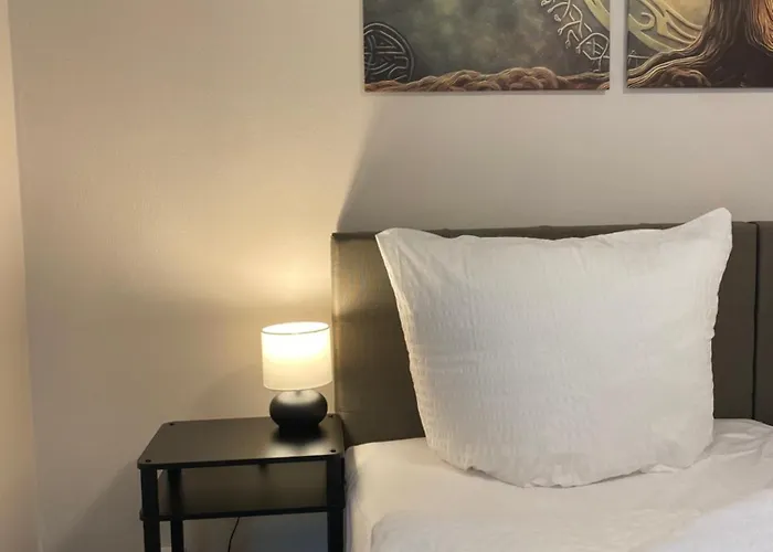 公寓 Lv Externsteine