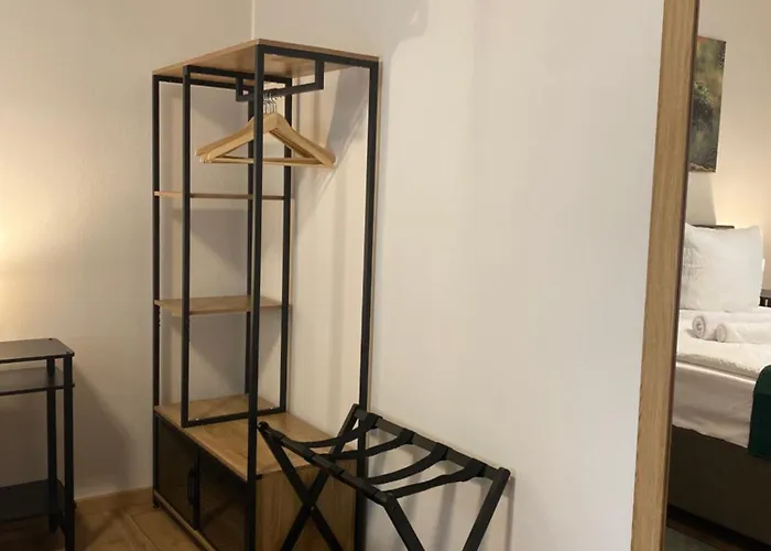 Lejlighed Lv Externsteine