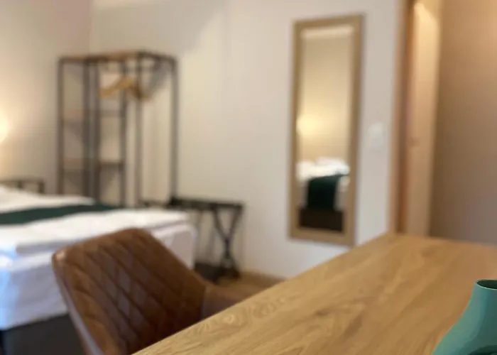 Lv Externsteine Lejlighed Horn-Bad Meinberg