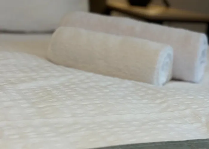 公寓 Lv Externsteine *