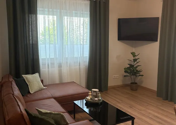 Lejlighed Lv Externsteine